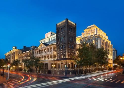 Imagen general del Hotel The Astor. Foto 4