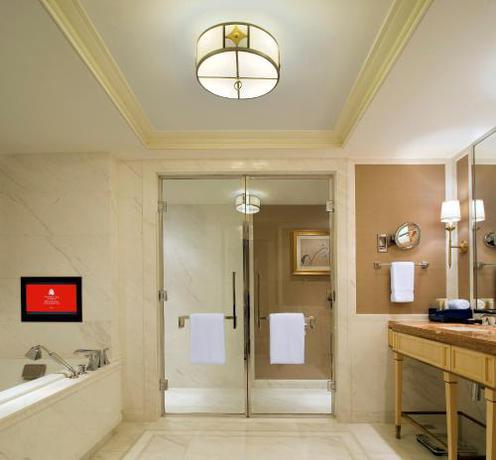 Imagen de la habitación del Hotel The Astor. Foto 5