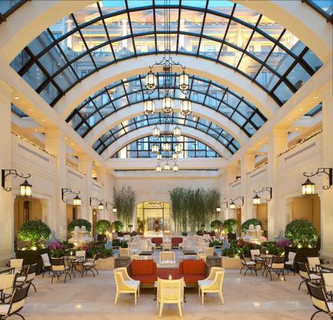 Imagen general del Hotel The Astor. Foto 3