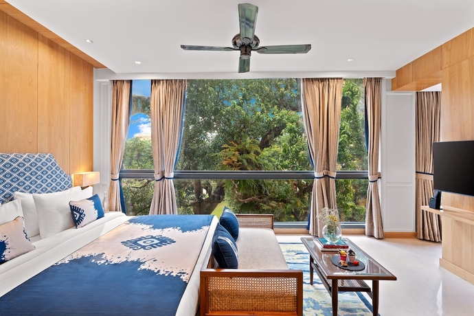 Imagen de la habitación del Hotel The Astor Goa, Candolim. Foto 2