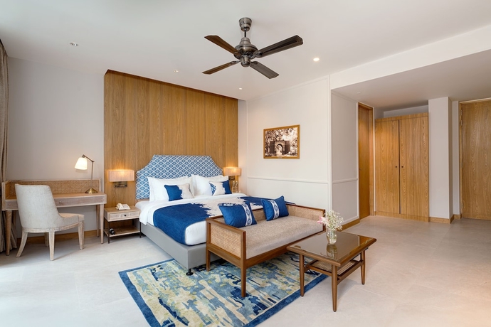 Imagen de la habitación del Hotel The Astor Goa, Candolim. Foto 5
