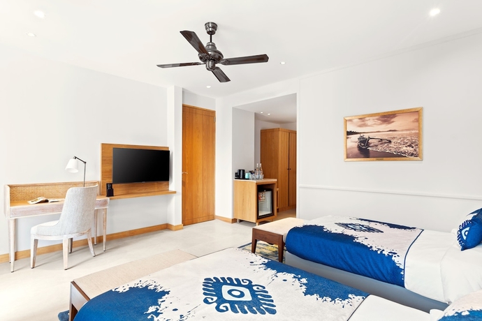 Imagen de la habitación del Hotel The Astor Goa, Candolim. Foto 13