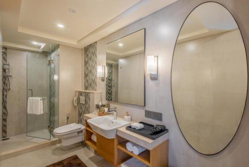 Imagen de la habitación del Hotel The Astor Goa, Sinquerim. Foto 20