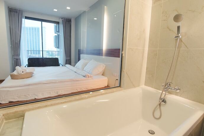 Imagen general del Hotel The Astra A719. Foto 10