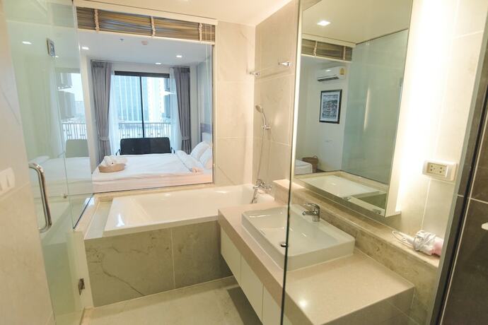 Imagen general del Hotel The Astra A719. Foto 14