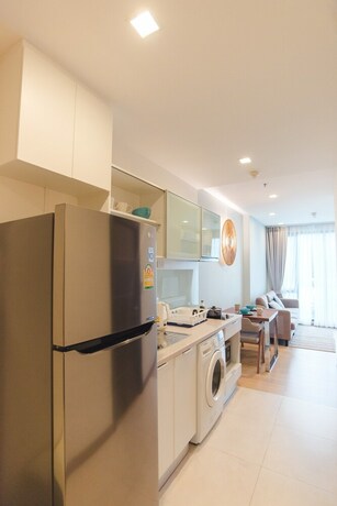 Imagen de la habitación del Hotel The Astra A719. Foto 30