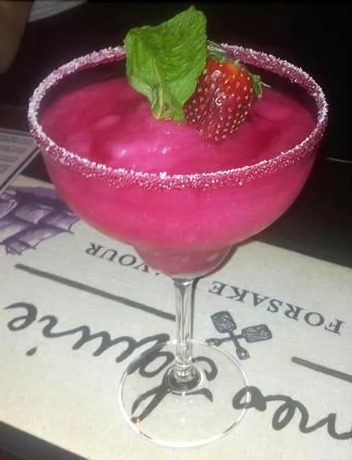 Imagen del bar/restaurante del Hotel The Astra. Foto 6