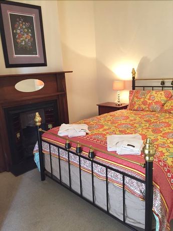 Imagen de la habitación del Hotel The Astra. Foto 13