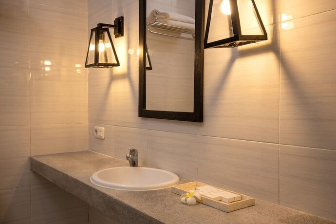 Imagen general del Hotel The Aswana Seminyak. Foto 5