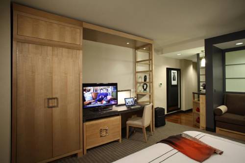 Imagen de la habitación del Hotel The At Arundel Preserve. Foto 3