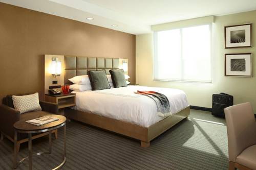 Imagen de la habitación del Hotel The At Arundel Preserve. Foto 4