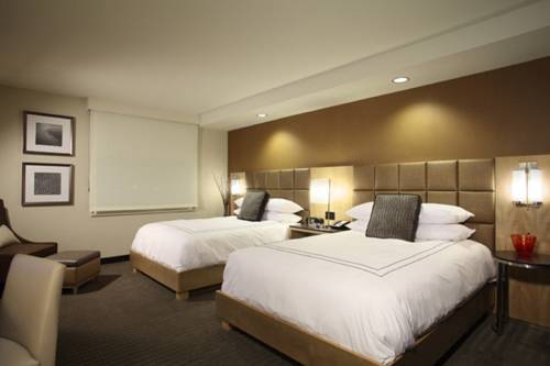 Imagen de la habitación del Hotel The At Arundel Preserve. Foto 6