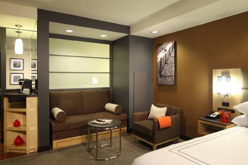 Imagen de la habitación del Hotel The At Arundel Preserve. Foto 7