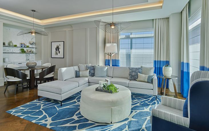 Imagen de la habitación del Hotel The At Avalon, Autograph Collection. Foto 4