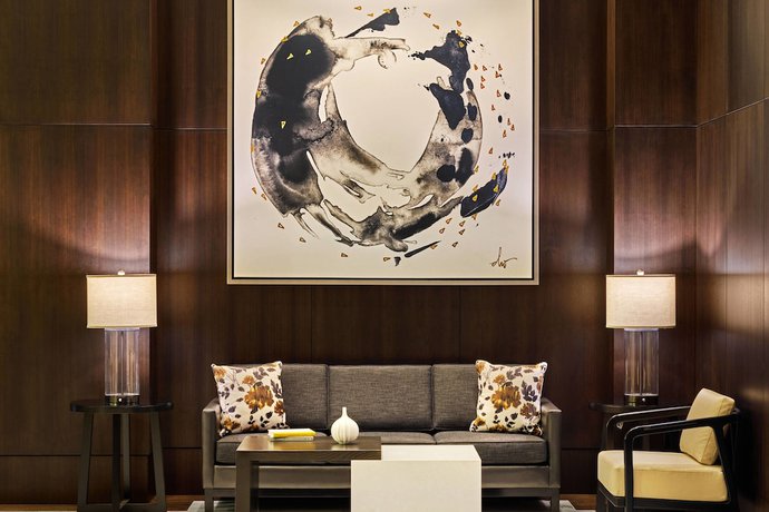 Imagen de los interiores del Hotel The At Avalon, Autograph Collection. Foto 14