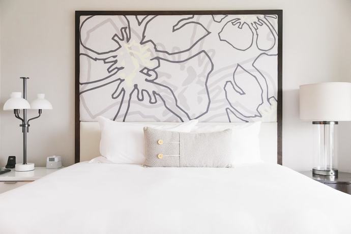 Imagen de la habitación del Hotel The At Avalon, Autograph Collection. Foto 11