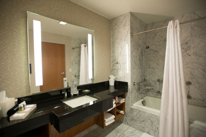 Imagen general del Hotel The At Kirkwood Center. Foto 1