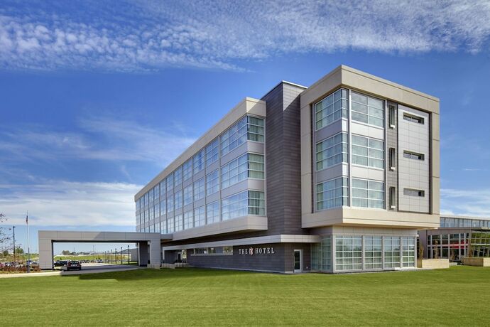 Imagen general del Hotel The At Kirkwood Center. Foto 3