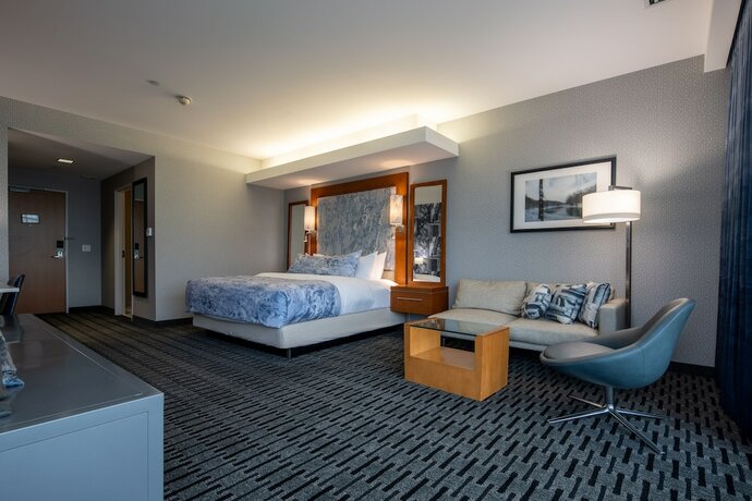 Imagen general del Hotel The At Kirkwood Center. Foto 4