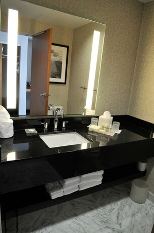 Imagen general del Hotel The At Kirkwood Center. Foto 5