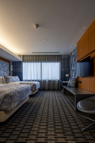Imagen general del Hotel The At Kirkwood Center. Foto 8