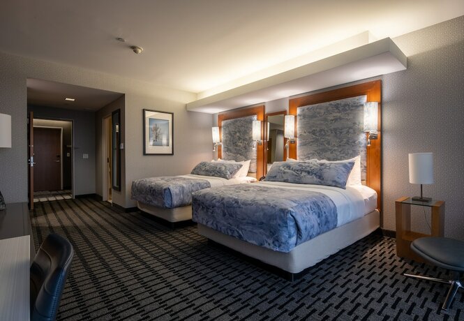 Imagen de la habitación del Hotel The At Kirkwood Center. Foto 25