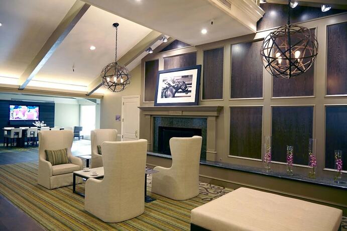 Imagen general del Hotel The At La Valle. Foto 1