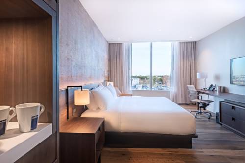 Imagen de la habitación del Hotel The At Midtown. Foto 6