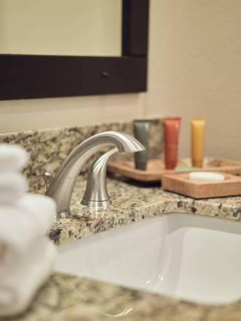 Imagen de la habitación del Hotel The At Sunland Park Casino El Paso, Ascend Collection. Foto 2