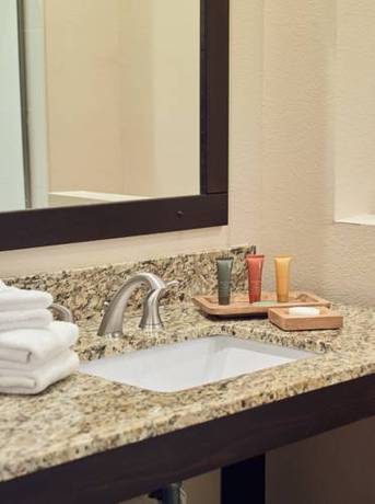 Imagen de la habitación del Hotel The At Sunland Park Casino El Paso, Ascend Collection. Foto 3