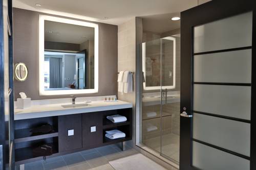 Imagen de la habitación del Hotel The At The University Of Maryland. Foto 3