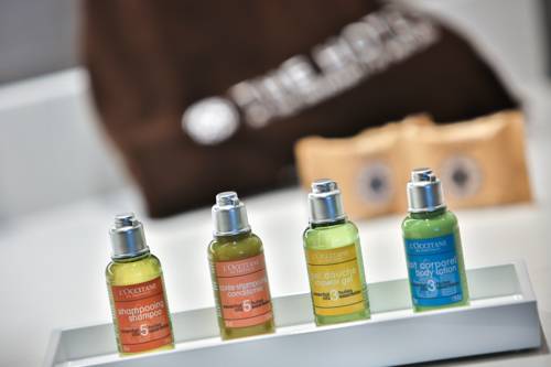 Imagen de la habitación del Hotel The At The University Of Maryland. Foto 6