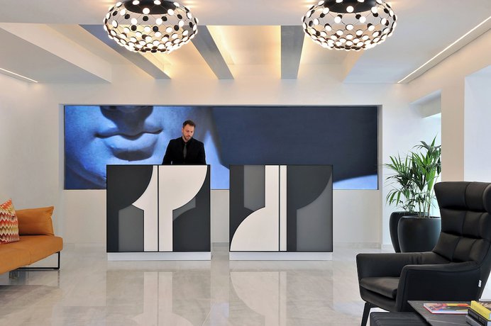 Imagen general del Hotel The Athenaeum. Foto 1