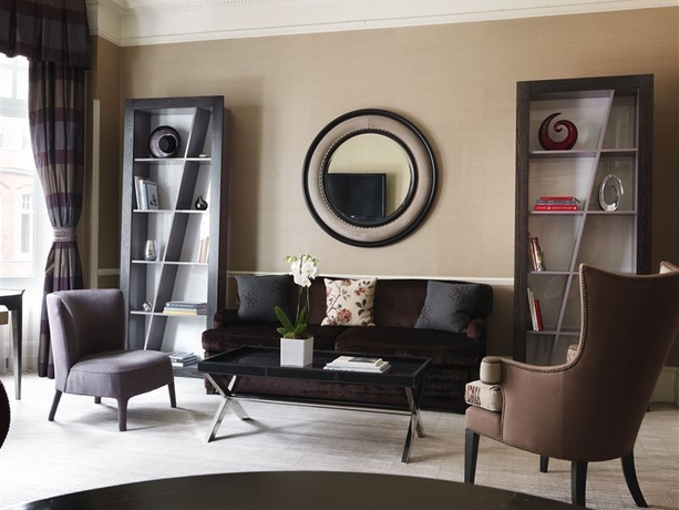 Imagen general del Hotel The Athenaeum and Residences. Foto 5