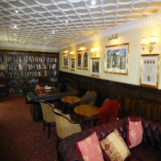 Imagen general del Hotel The Atherstone Red Lion. Foto 1