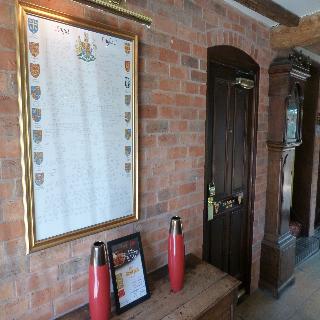 Imagen general del Hotel The Atherstone Red Lion. Foto 3