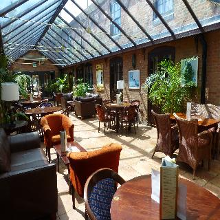 Imagen general del Hotel The Atherstone Red Lion. Foto 5