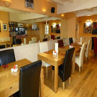 Imagen general del Hotel The Atherstone Red Lion. Foto 6