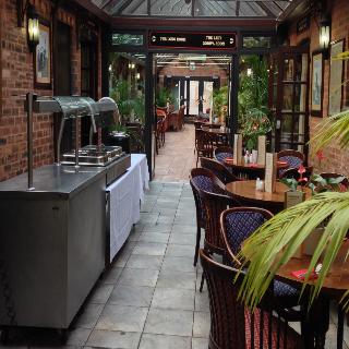 Imagen general del Hotel The Atherstone Red Lion. Foto 7