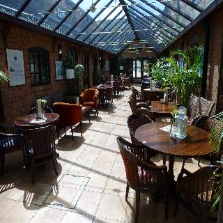 Imagen general del Hotel The Atherstone Red Lion. Foto 8