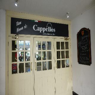 Imagen general del Hotel The Atherstone Red Lion. Foto 10