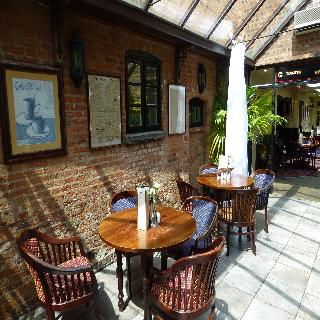 Imagen general del Hotel The Atherstone Red Lion. Foto 11