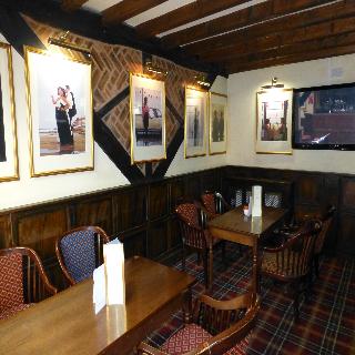 Imagen general del Hotel The Atherstone Red Lion. Foto 13