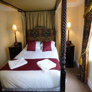 Imagen general del Hotel The Atherstone Red Lion. Foto 14