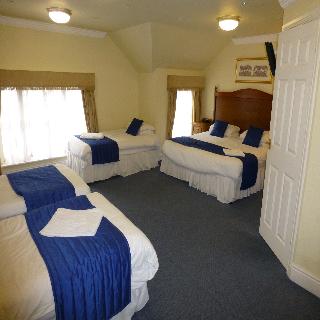 Imagen general del Hotel The Atherstone Red Lion. Foto 17