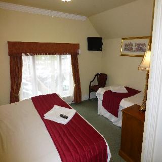 Imagen general del Hotel The Atherstone Red Lion. Foto 19