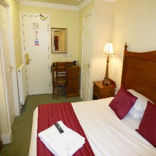 Imagen general del Hotel The Atherstone Red Lion. Foto 20