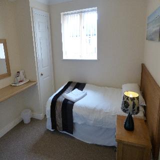 Imagen general del Hotel The Atherstone Red Lion. Foto 24