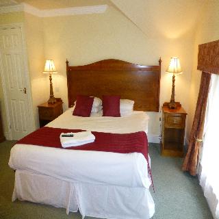 Imagen general del Hotel The Atherstone Red Lion. Foto 27