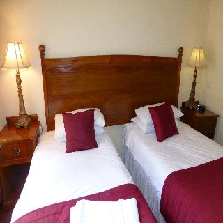 Imagen general del Hotel The Atherstone Red Lion. Foto 31